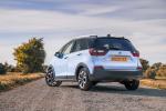 Honda Jazz e:HEV Crosstar 2020 года (UK)